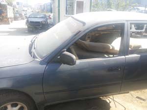 93-98 MODEL TOYOTA COROLLA ÇIKMA AYNA KAPAĞI
